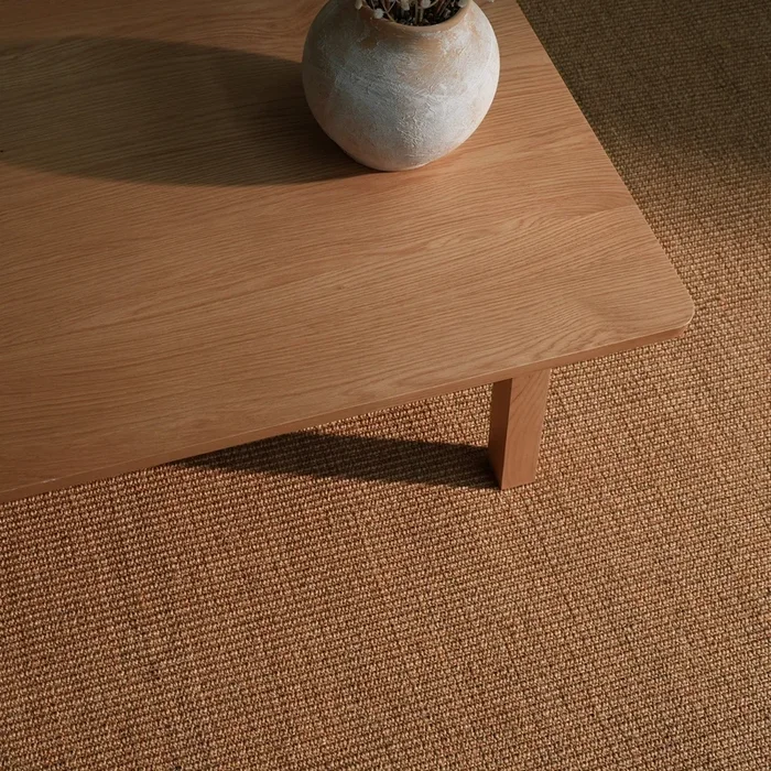 Muskett Sisal Rugs