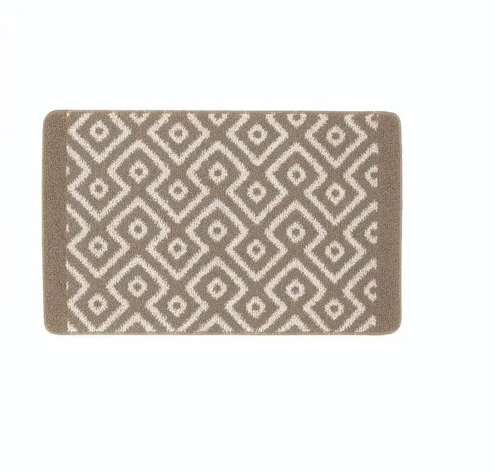 My Mat Cosy My Stain Resistant Cosy Stone Rug