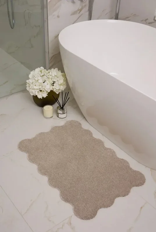 My Soft Bathroom Beige