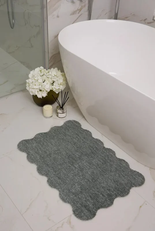 My Soft Bathroom Ghost Grey