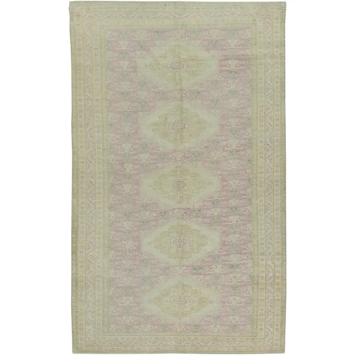 Nessie – Vintage Persian Area Rug