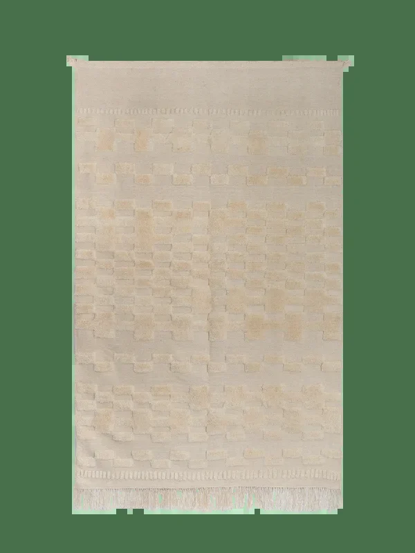 Neutral Ground | Siroua Steps