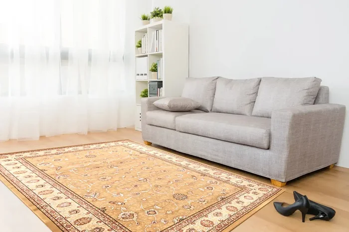Noble Art 6529-790 Rug