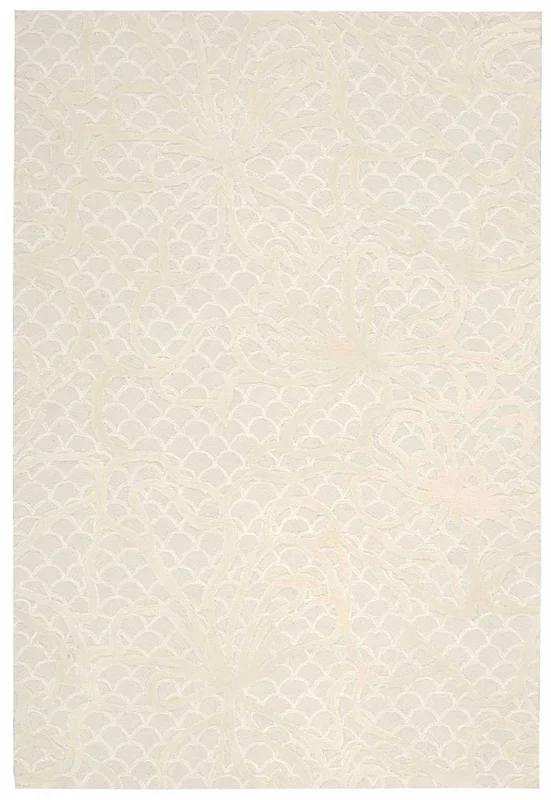 Nourison Home Escalade ESC12 Spa Contemporary Tufted Rug