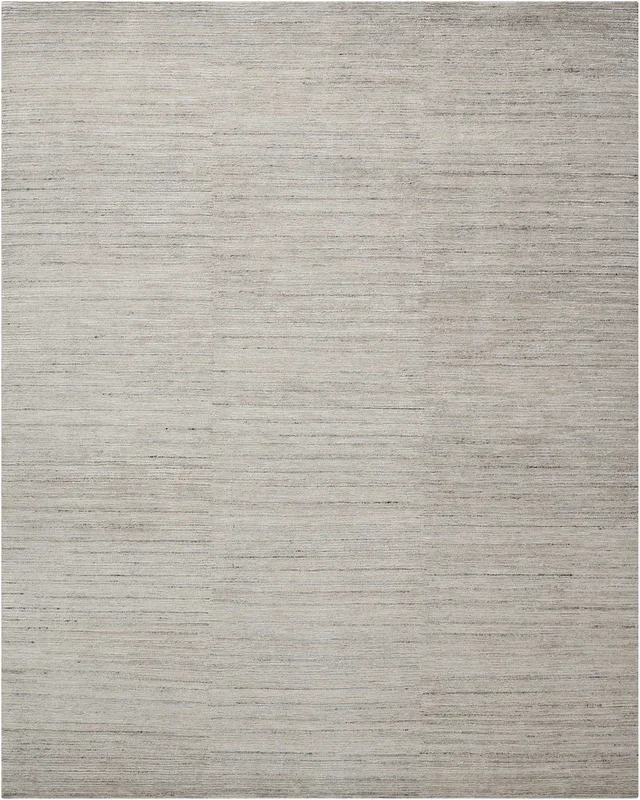Nourison Home OCEAN OCS01 Shell Contemporary Knotted Rugs