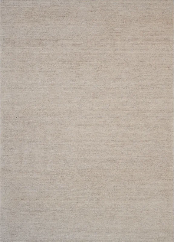 Nourison Home Weston WES01 Vapor Contemporary Tufted Rug