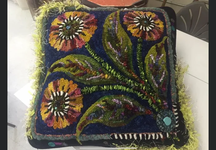Oh Suzanna 24×24