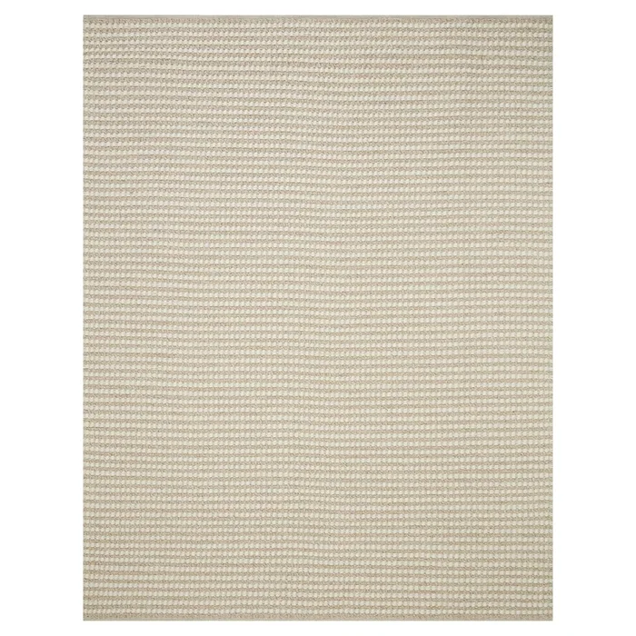 Ojai Collection Hand-loomed Area Rug #OJA01IVNAAL