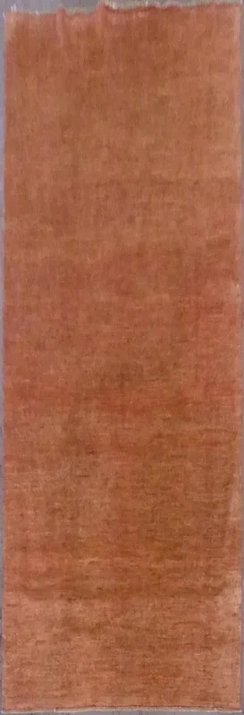 One Of The Kind Afghani Khotan Rug 7’3″ x 6’1″