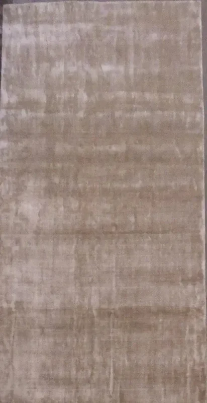 One Of The Kind Indian Modern Design Rug 8’2″ X 5’4″