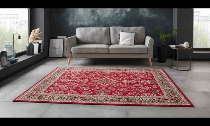 Oriental 104352 Red