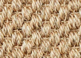 Oriental Rush Sisal