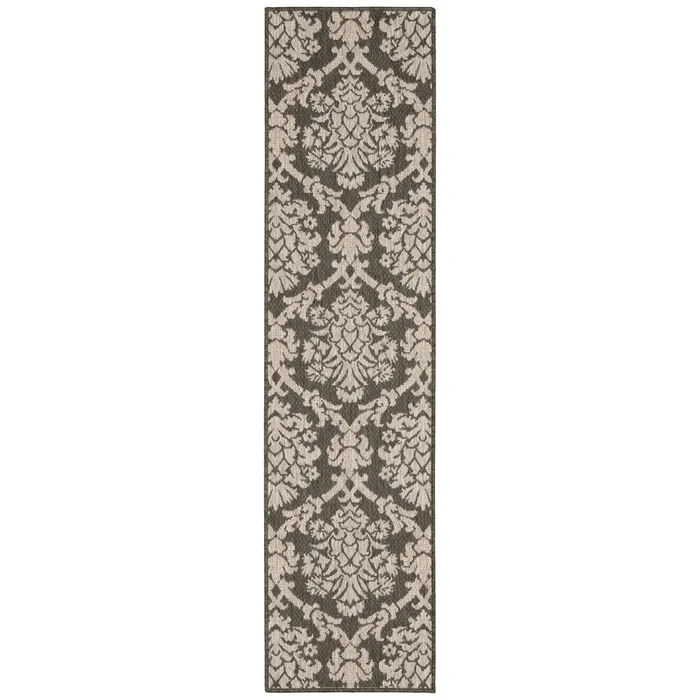 Oriental Weavers 8020K LATITUDE Outdoor Indoor/Outdoor Area Rug