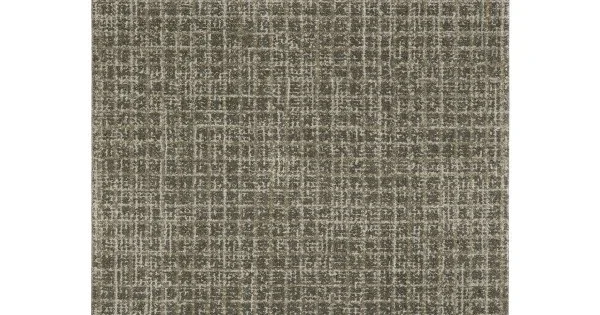 Oriental Weavers Alton 090N9 Brown/ Beige Area Rug 2 ft. 3 in. X 7 ft. 6 in. Runner