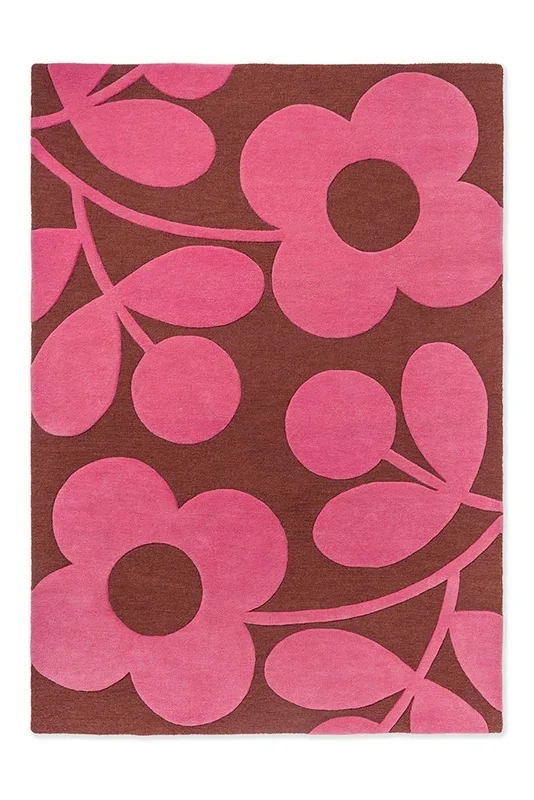ORLA KIELY SPRIG STEM PAPRIKA