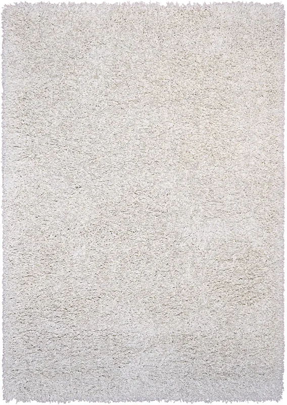 orlando Natural High dense easy care Shaggy Rug