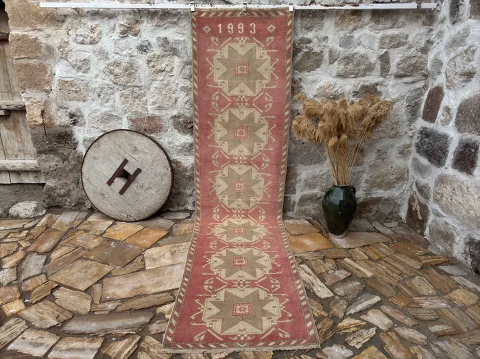 Osman 3’2″ x 12′