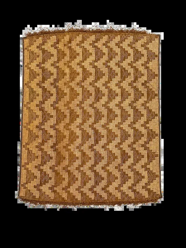 Oualata Tuareg Mat – Luck