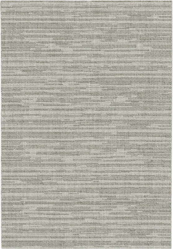 OUTDOOR INDOOR CREAM GREY