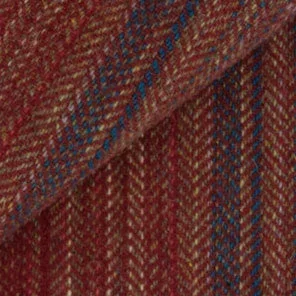 Paprika Stripes