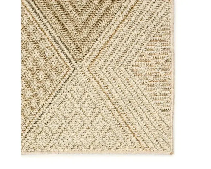 Paradizo PRA02 Beige/Light Brown Rug
