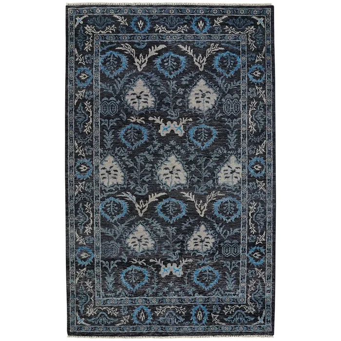 Park Lane Vintage Black