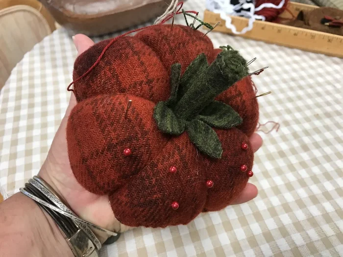 PDF Beef Steak Tomato Pattern