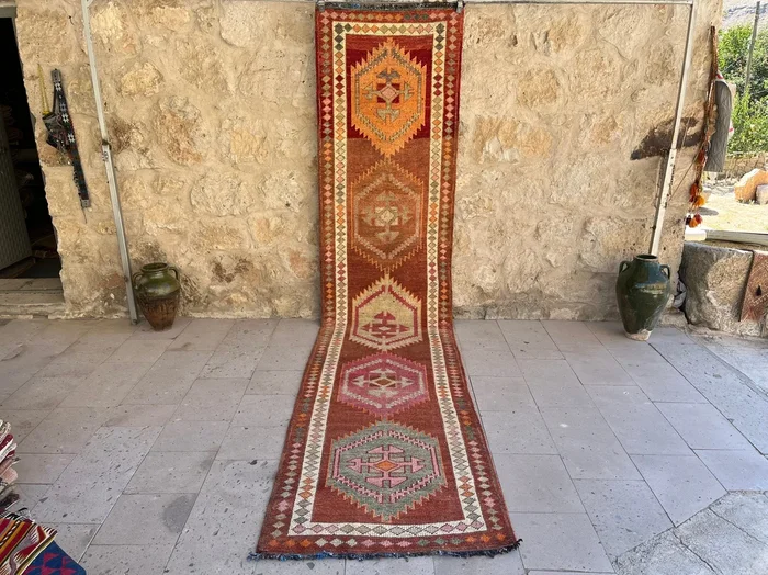 Pendleton 3′ x 13′