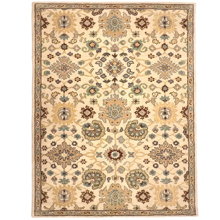 Persia-Mahal Ivory