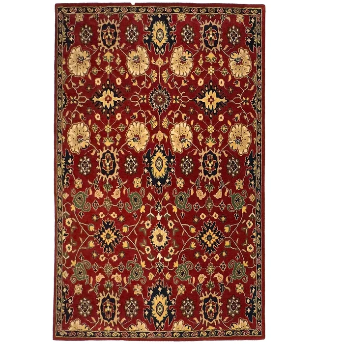 Persia-Mahal Red