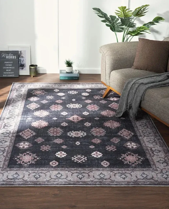Persian Classic Washable Farah Rug