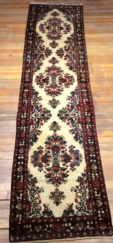 Persian Lillhan