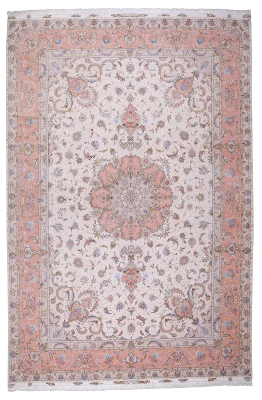 Persian Tabriz 11’3″ x 16’8″