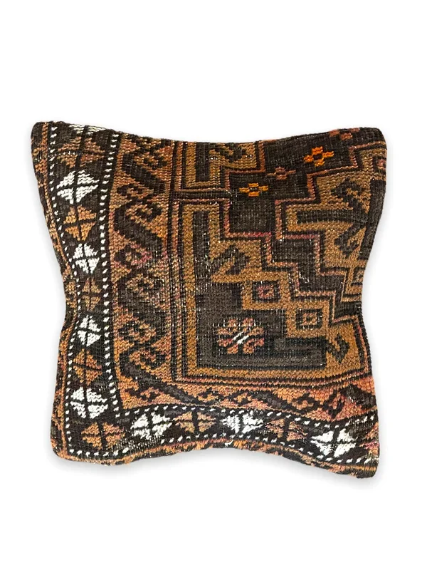 Pillow No. 60 | 16” x 16”