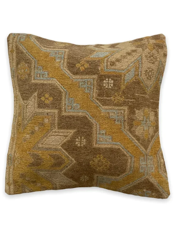 Pillow No. 99 | 20” x 20”