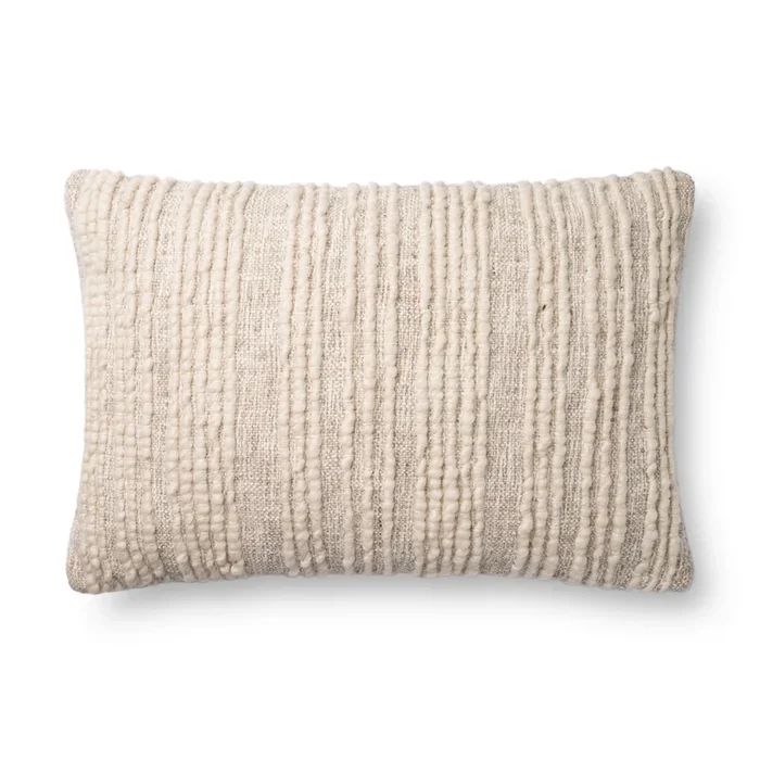 PILLOWS P0862 Cotton Indoor Pillow from Loloi