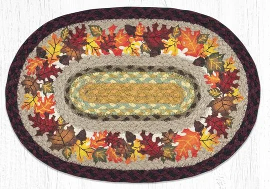 PM-OP-395 Autumn Placemat 13″x19″