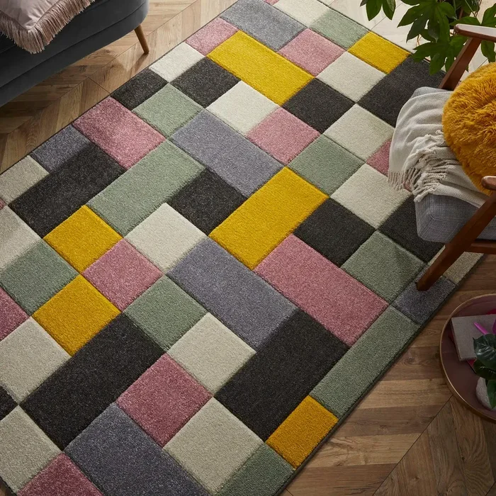 Portland 151 X Rug