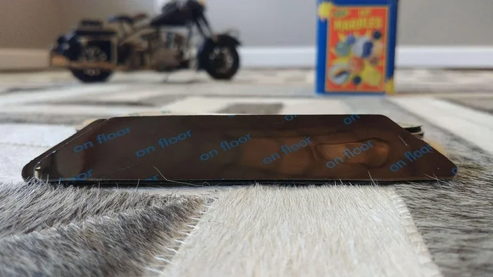 PoshRug Rug Grippers