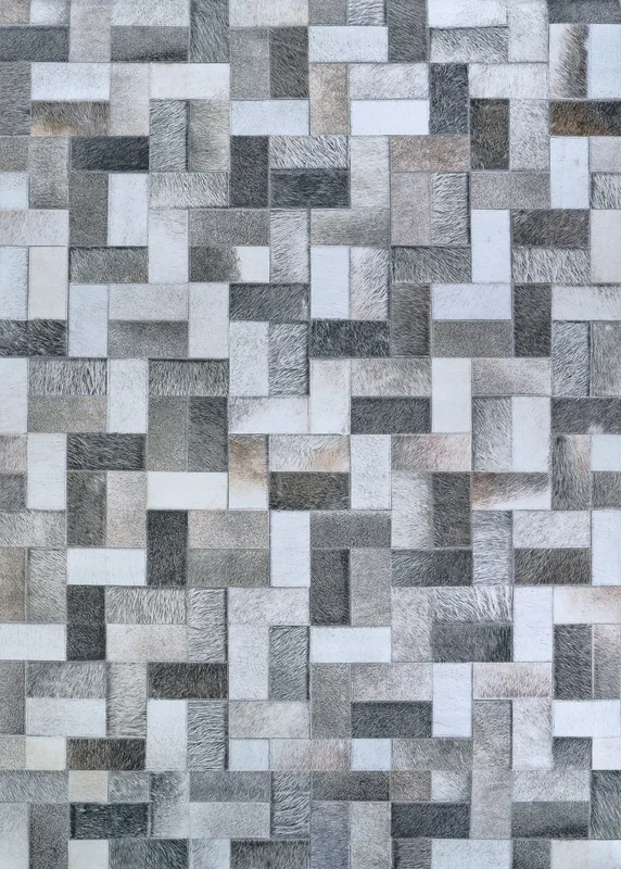 PRAIRIE 2930 Digitally Printed Synthetic Blend INDOOR Area Rug By Couristan Rugs