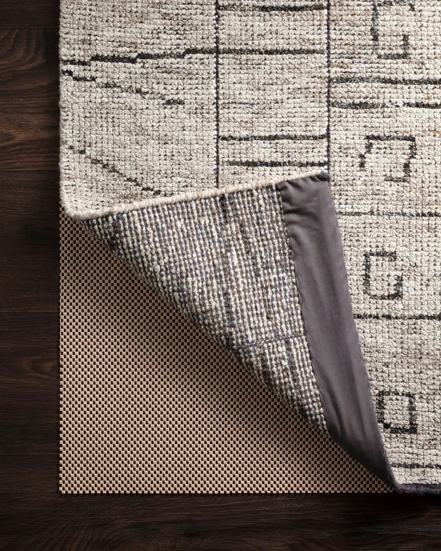 Premium Grip ED Synthetic Blend Indoor Rug Pad from Loloi