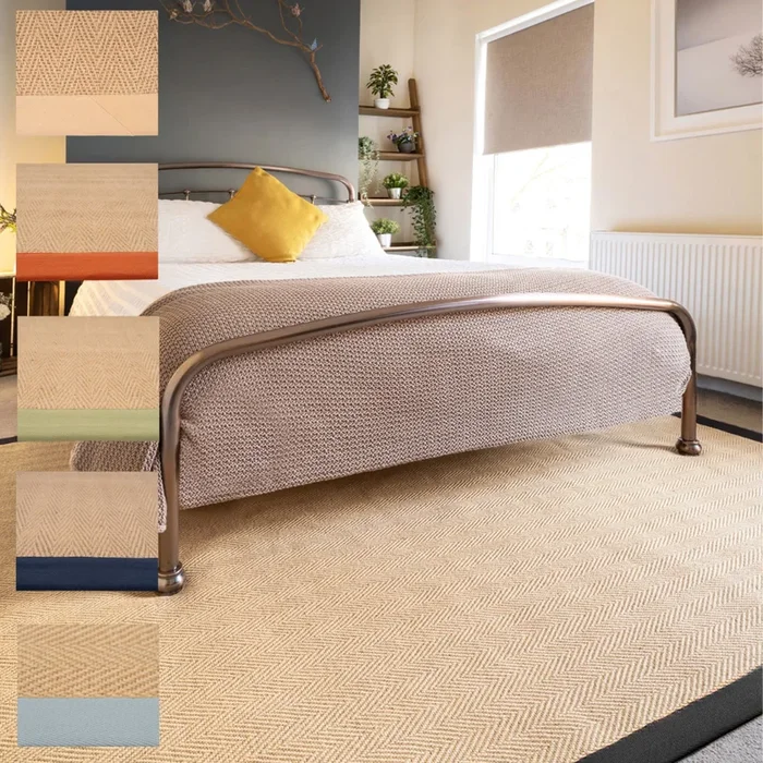 Premium Washable Shaggy Rugs – Choose Your Colour