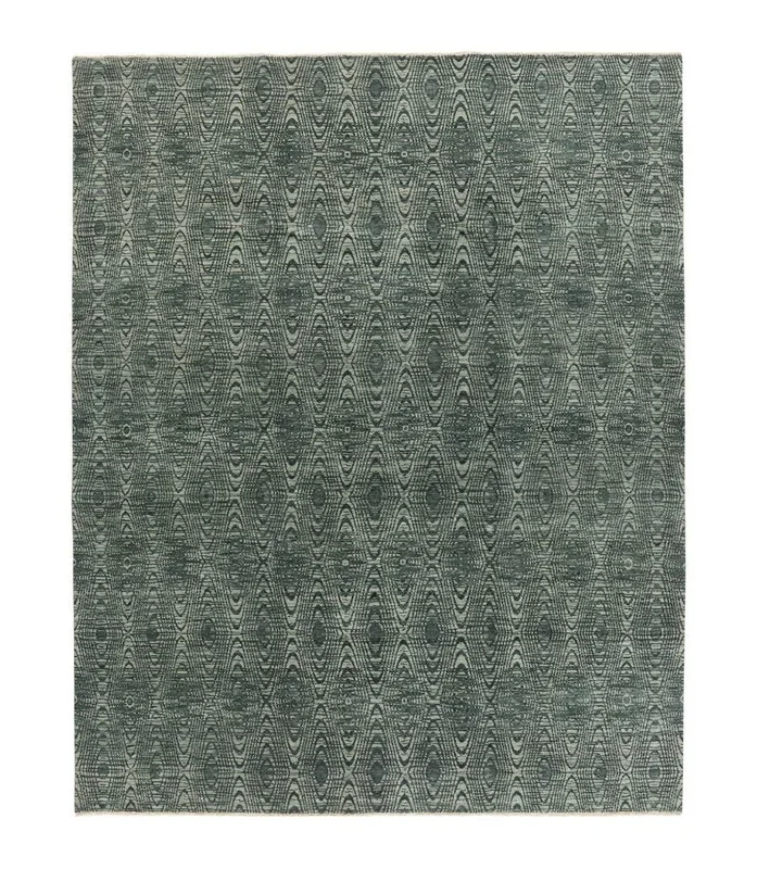 PRESTO GREY GREEN