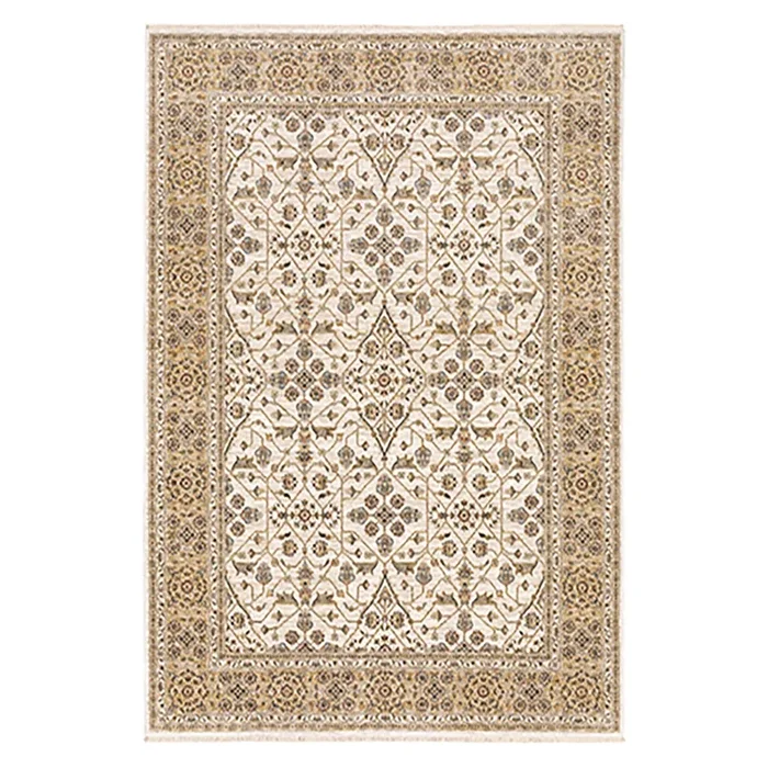 Prince Collection Machine-made Area Rug #MA0001JOW