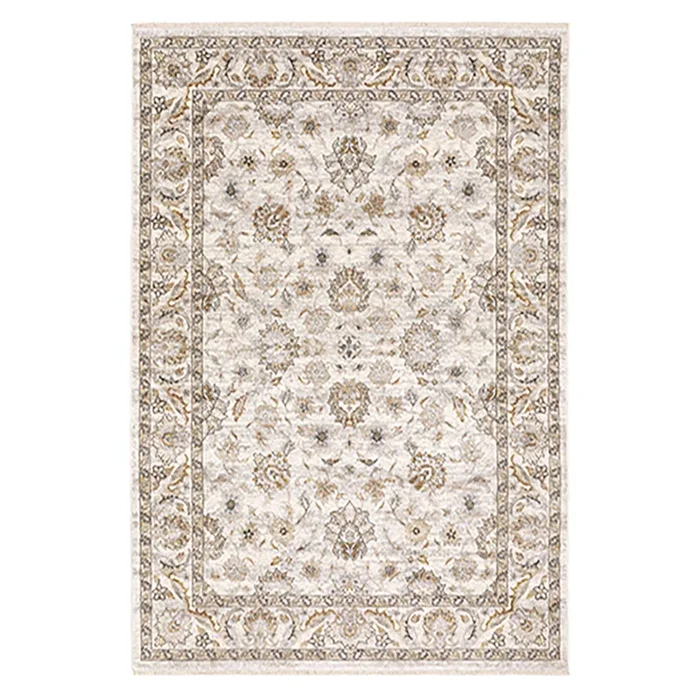 Prince Collection Machine-made Area Rug #MA0070WOW