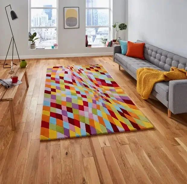 Prism Think PR101 Multi Rug