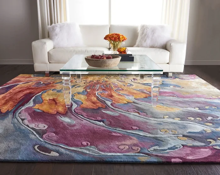 Prismatic PRS08 Multi Rug