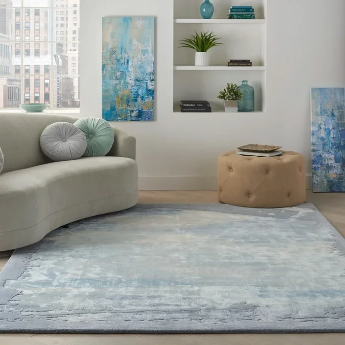 Prismatic PRS19 SFMSL Rug