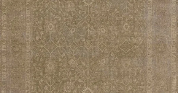 Pure Salt Menorca Cream MEN-2 8 ft. X 10′ Rectangle Rug