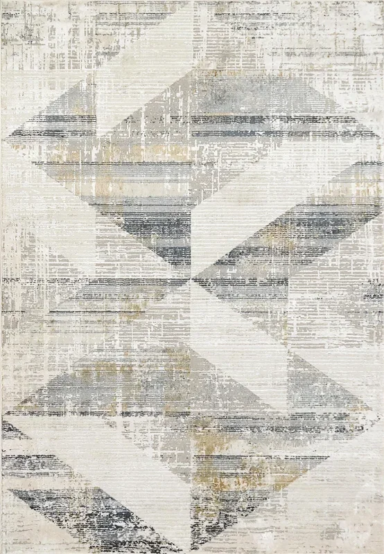QUARTZ 27072-155 IVORY/SLATE